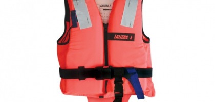 Guide de sécurité à bord : Types de gilets de sauvetage et bouées de sauvetage, utilisation et législation