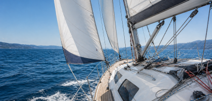 ¿Qué vela necesita mi velero? Guía completa para elegir correctamente